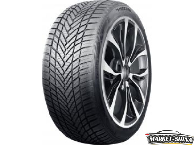 Mazzini Cross AllSeason AS8 185/65 R14 86H