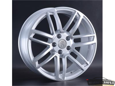 Replay A186 8 x 18 5*112 Et:46 Dia:57.1 Sil