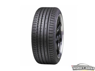 ACCELERA PHI-R 235/45 R18 98Y XL