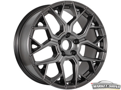 RST R148 (BMW X3/X4) 8 x 18 5*112 Et:30 Dia:66.6 BMG