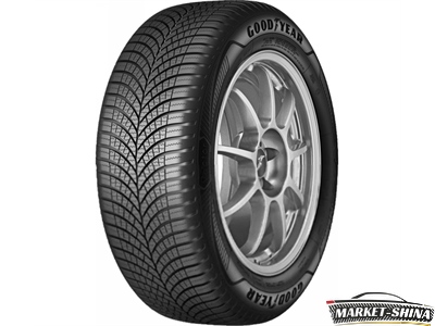 Goodyear Vector 4Seasons GEN-3 255/55 R20 110V