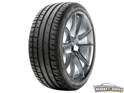 Tigar Ultra High Performance 245/40 R17 95W