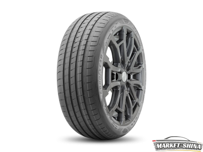 Goodyear EAG. F-1 ASYMMETRIC 5 275/45 R21 110H Goodyear EAG. F-1 ASYMMETRIC 5 275/45 R21 110H