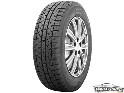 Toyo OBGIZ 205/55 R16 91T