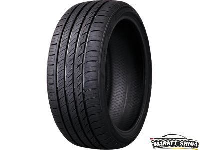 Rapid P609 215/35 R18 84W