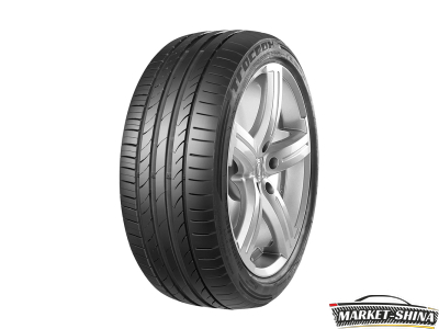 Tracmax TX3 215/40 R17 87W