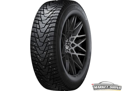 Hankook Winter i*Pike X W429A 225/65 R17 102T