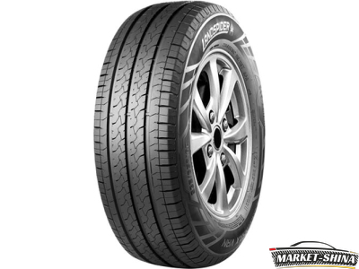 Landspider DuraTraxx Van 195/70 R15 104/102S