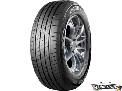 Landspider EuroTraxx H/P 155/65 R13 73T