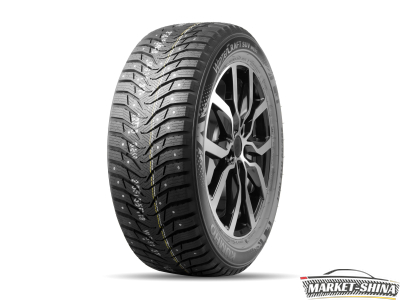 Kumho WinterCraft Ice WS31 SUV 225/55 R18 102T