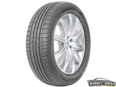 Nexen N'BLUE HD 205/60 R16 92V Nexen N'BLUE HD 205/60 R16 92V