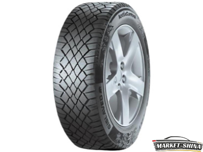 Gislaved ArcticControl 225/55 R18 102T