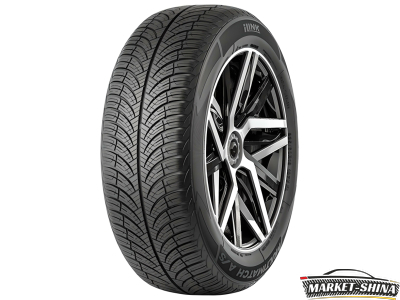 Ilink Multimatch A/S 235/50 R18 101W