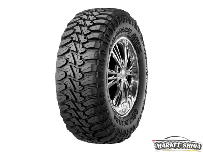 Nexen ROADIAN MTX 245/75 R17 121Q