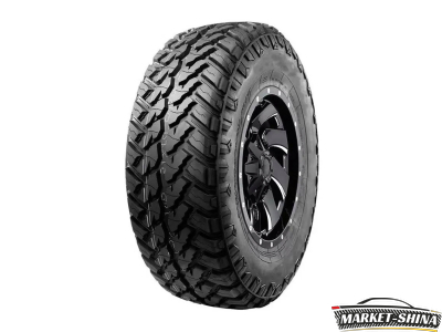 SONIX Primemaster M/T I 245/75 R16 120/116N