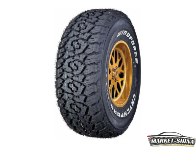 Windforce Catchfors A/T II 245/65 R17 111S