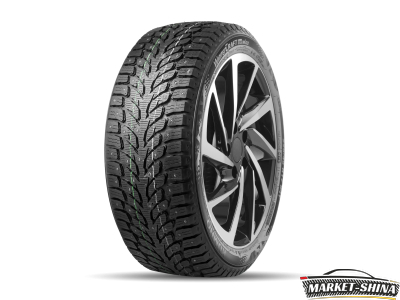 Kumho WinterCraft Ice WI32 235/55 R18 104T