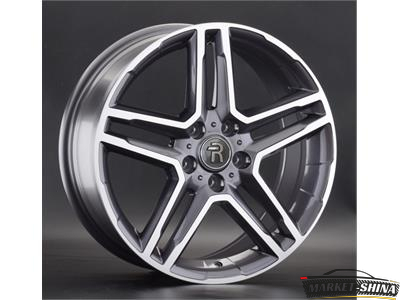 Replay LX128 7.5 x 18 5*114.3 Et:35 Dia:60.1 GMF