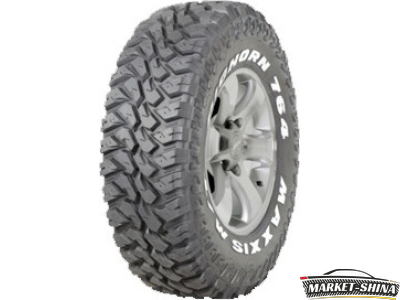 Maxxis Bighorn MT-764 265/75 R16 123/120K