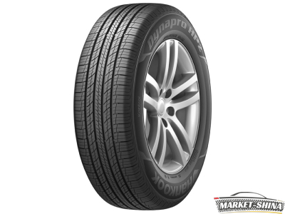 Hankook Radial RA28 235/65 R17 104H