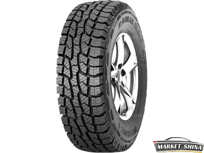 TRAZANO SL369 275/65 R18 116T TRAZANO SL369 275/65 R18 116T