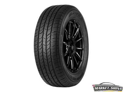 Arivo Terrano ARV H/T 265/65 R17 112H Arivo Terrano ARV H/T 265/65 R17 112H