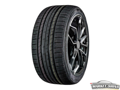 Tracmax RS01+ 275/50 R20 113W