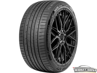 Powertrac EcoSport X77 225/45 R18 95W
