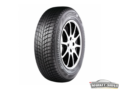 Bridgestone Blizzak LM001 225/60 R17 99H AO