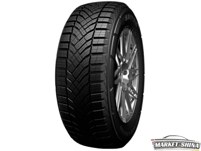 Sailun Commercio 4 Seasons 205/65 R16 107T