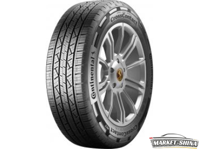 Continental CrossContact H/T 275/50 R21 113V Continental CrossContact H/T 275/50 R21 113V
