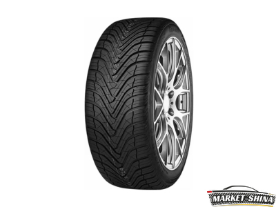 Gripmax SureGrip A/S 255/60 R18 112V