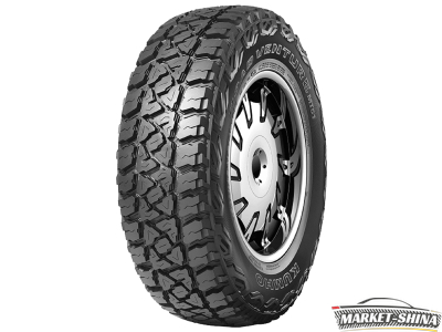 Kumho Road Venture MT51 235/85 R16 120Q