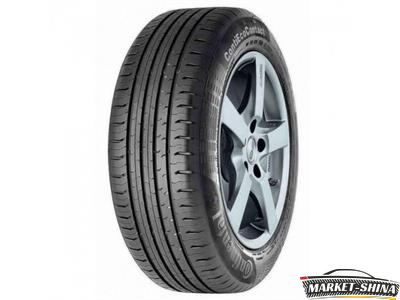 Continental EcoContact 5 215/45 R17 87V