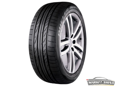 Bridgestone Dueler H/P Sport AS 235/55 R19 101W Bridgestone Dueler H/P Sport AS 235/55 R19 101W
