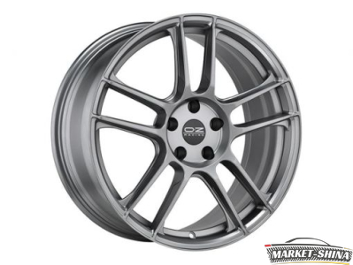 OZ Indy HLT 8.5 x 19 5*112 Et:45 Dia:75 Titanium