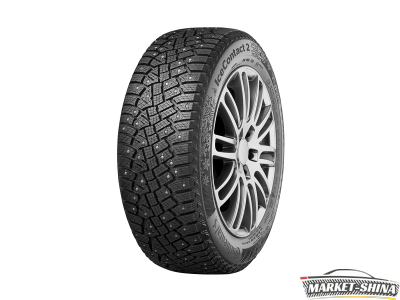 Continental IceContact 2 235/55 R17 103T