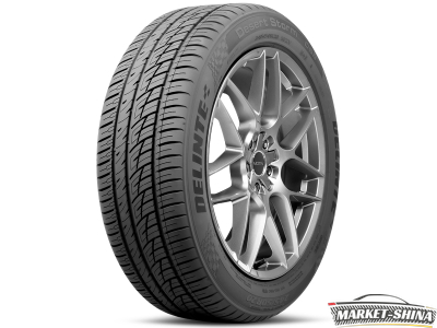 Delinte DS8 255/50 R19 107W Delinte DS8 255/50 R19 107W
