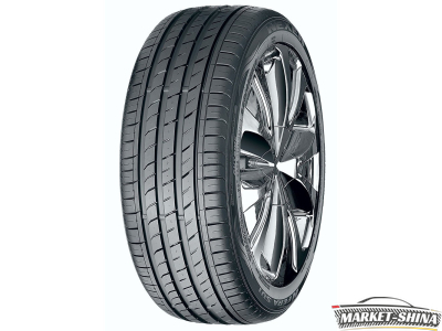 Nexen N'FERA SU1 215/35 R18 84Y