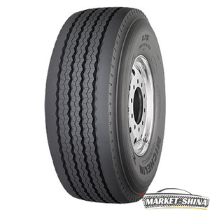 Michelin XTE 2 245/70 R19.5 J141/140