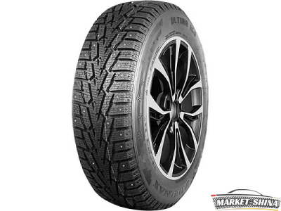 Delmax Ultima Ice 185/65 R15 92T