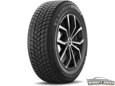 Michelin X-Ice Snow SUV 245/55 R19 103H