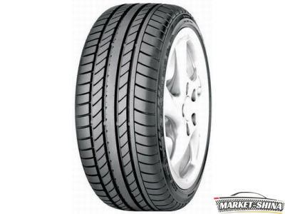 Continental ContiSportContact 5 235/55 R19 101Y