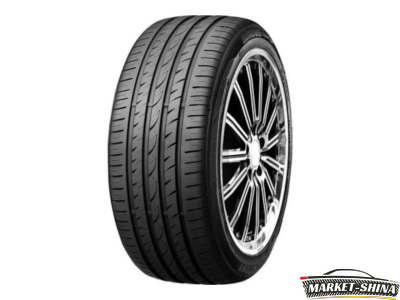 Roadstone Eurovis Sport 04 245/40 R19 98W