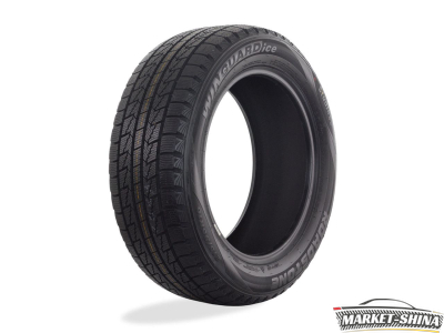 Roadstone Winguard Ice 205/55 R16 91Q