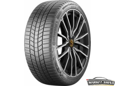Continental WinterContact 8 S 275/40 R21 107V