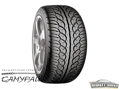 Yokohama Parada Spec-X (PA02) 265/50 R20 111V