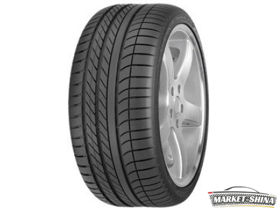 GoodYear EAGLE F1 ASYMMETRIC 2 255/55 R19 107W FR