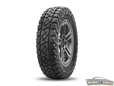 Kumho Road Venture MT51 265/70 R16 117Q