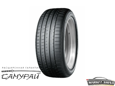 Yokohama Advan Sport V107A 245/35 R20 91Y